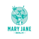 Konkurs ''Wizja GTH'' 1 mary jane berlin - logo