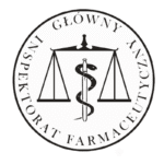 główny inspektorat farmaceutyczny