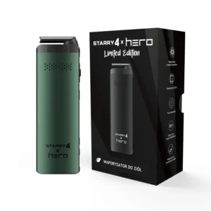 X-max starry 4.0-x-