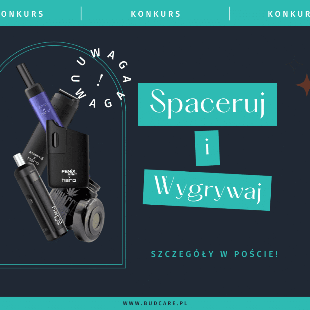 Medyczna marihuana to fikcja? Pacjenci zamiast ulgi odczuwają represje! 8 haslo