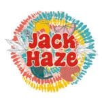 Red No 2 jako nowa odmiana! Jack Haze zastępuje Lemon Skunk 1 Jack Haze loggo