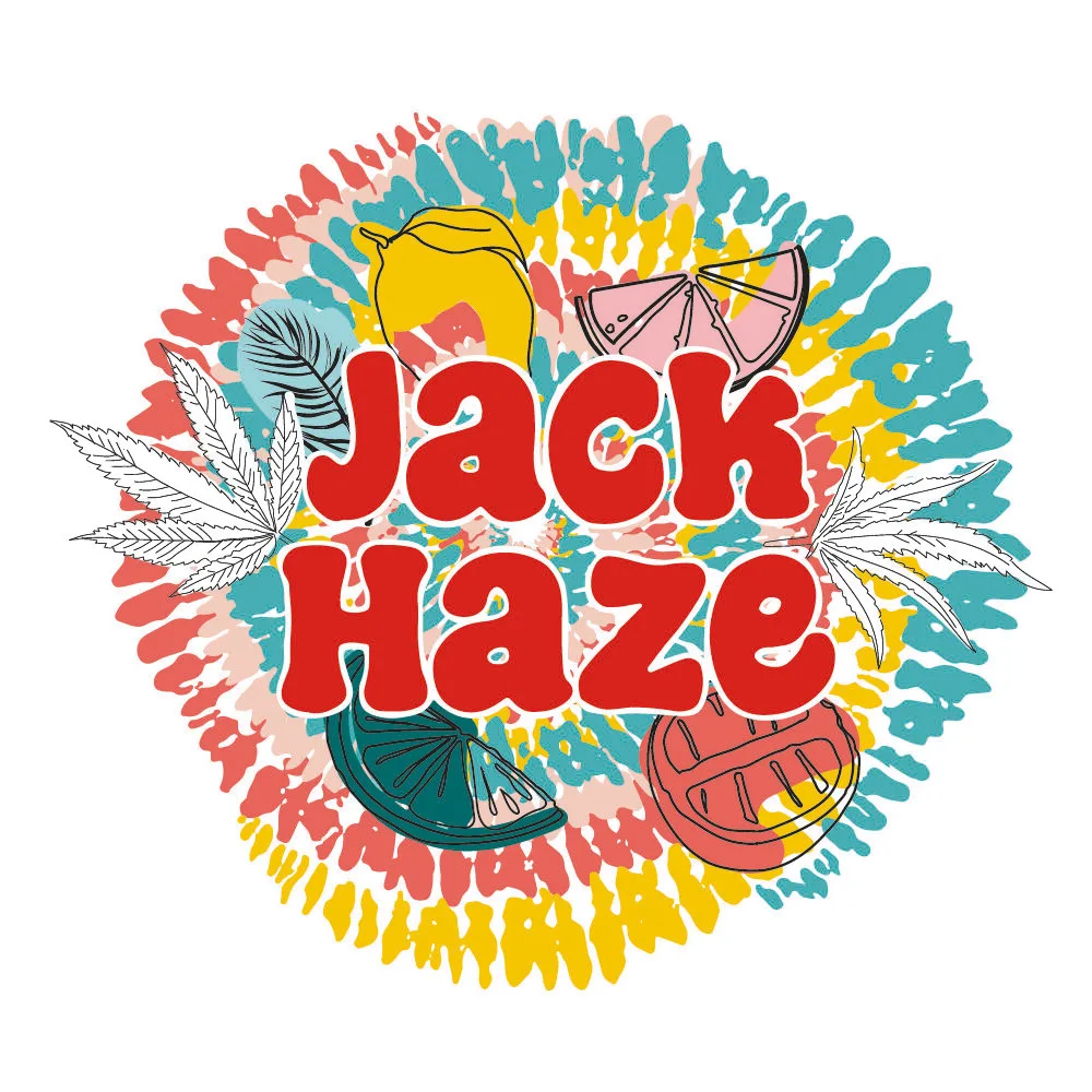 Jack Haze loggo