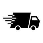 Dostawa logo
