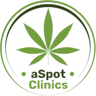 aspot clinics logo