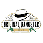 orginal gansta logo