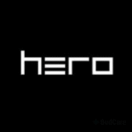 Hero Logo