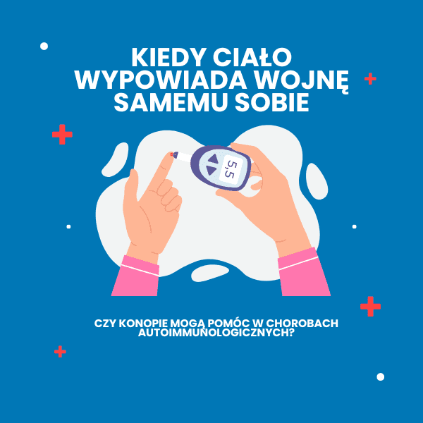 Kiedy ciało wypowiada wojnę samemu sobie – Czy konopie mogą pomóc w chorobach autoimmunologicznych? 6 Ekstrakty doustne 4