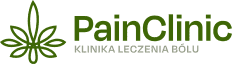 Pain Clinic - Sosnowiec 1 Pain Clinic Logo