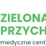Zielona przycohdnia logo
