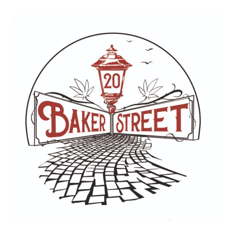 Bakerstreet logo