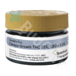 Deep Breath, Canopy Growth 25 1 Canopy 25 Deep Breath Opakowanie