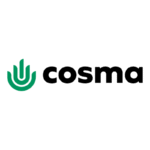Nowa dostawa odmiany Black R od Cosmy 1 Cosma Logo