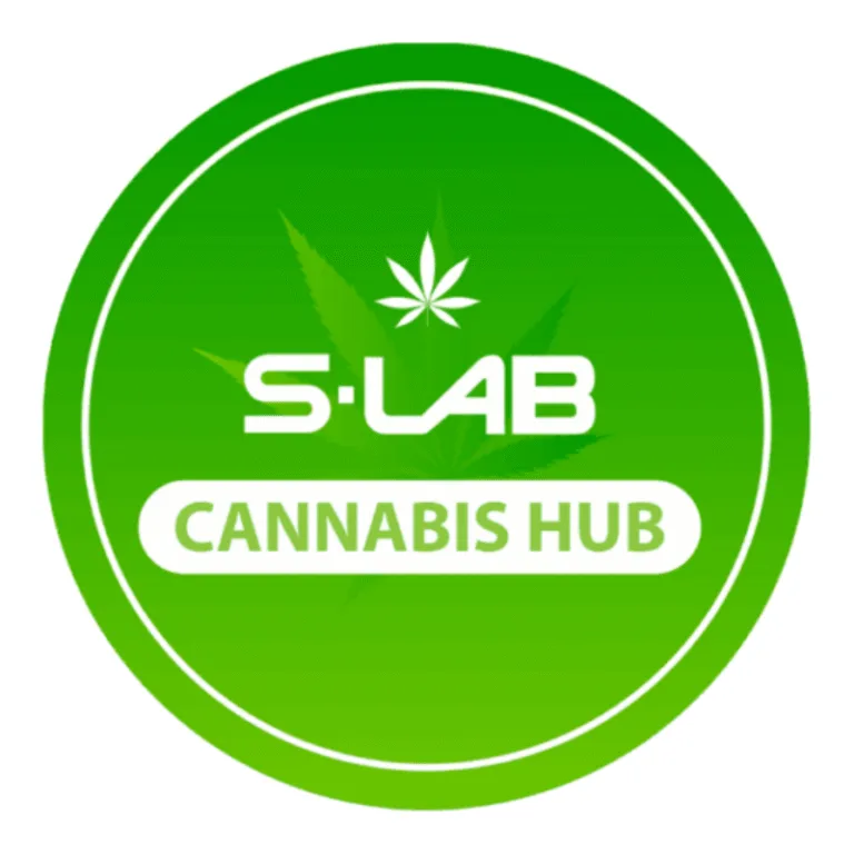 Logo S-Lab