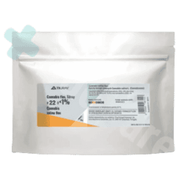 Tilray ISLAND SWEET SKUNK (THC 22% +/- 10%, CBD ≤1%) 9 Projekt bez nazwy 2