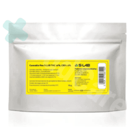 Cannabis flos SWEET BERRY KUSH (THC 18% +/- 10%, CBD ≤1%) 10 Projekt bez nazwy 5