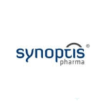 Synoptis pharama logo