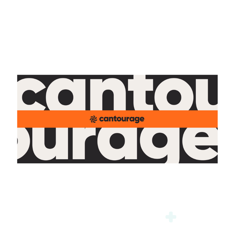 Canturage Logo