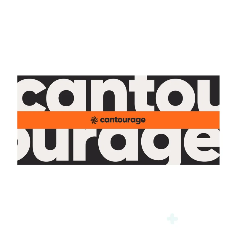 Canturage Logo
