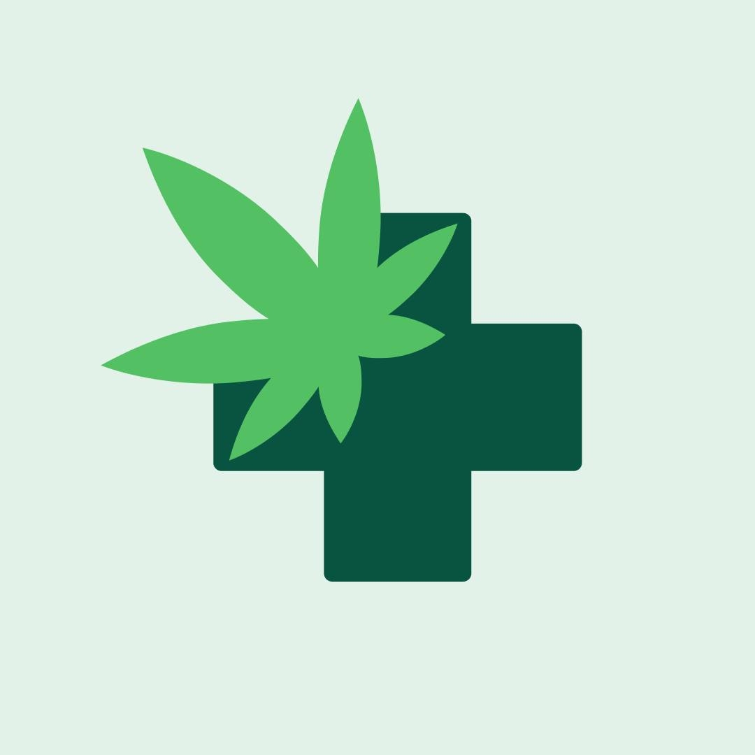 Zielona przycohdnia logo