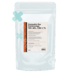 Cantourage Gelato 33 1 Opakowanie Cantourage 26%