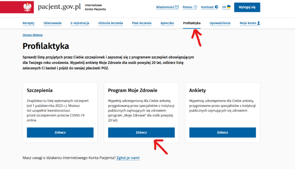 Nie lecz się „w ciemno”. Darmowy pakiet badań NFZ dla każdego pacjenta – jak go odebrać? 1 image