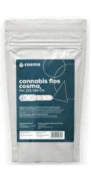 Cosma Opakowanie 22 LowQ