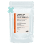 Opakowanie Cantourage 27,9% THC