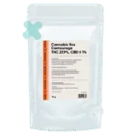 Opakowanie Cantourage 27,9% THC