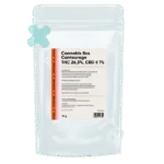 Opakowanie Cantourage 26,3% THC