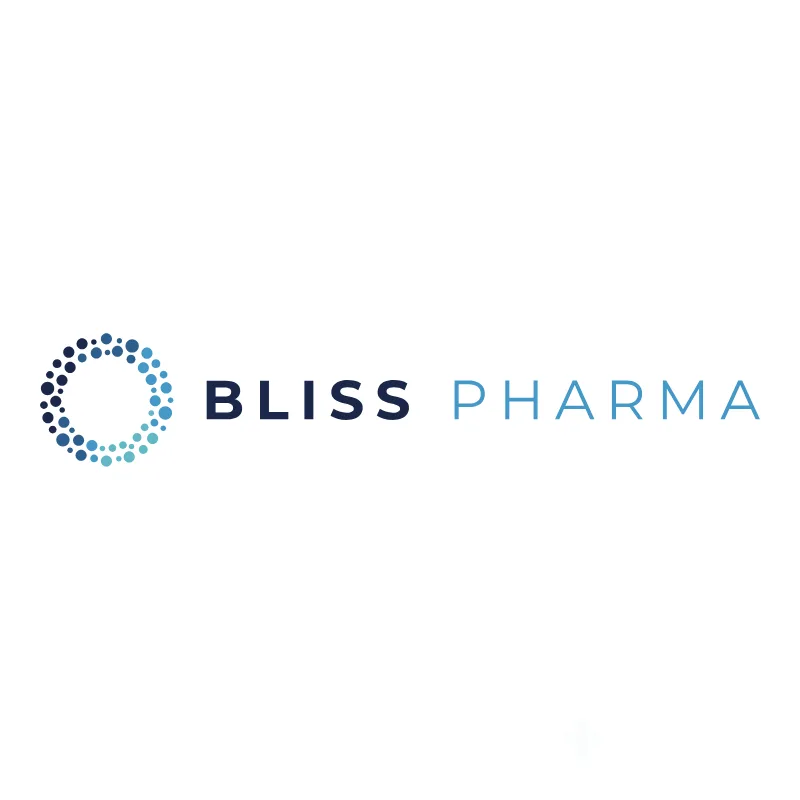 Bliss Pharma Logo