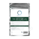 Bliss Pharma 22 Opakowanie