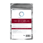 Bliss Pharma 25 Opakowanie