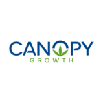 Canopy Growth Logo Nowe