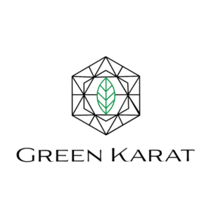 Logo Green Karat