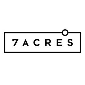 Logo 7ACRES