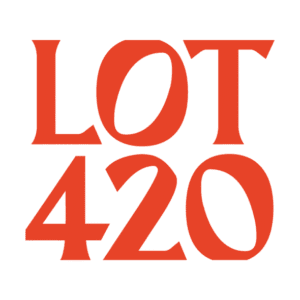 Logo LOT420