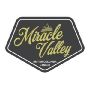 Logo Miracle Valley