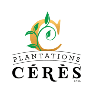 Logo Plantations Cérès