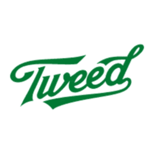Logo Tweed