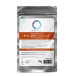 Opakowanie Cannabis flos Bliss Pharma THC 25%