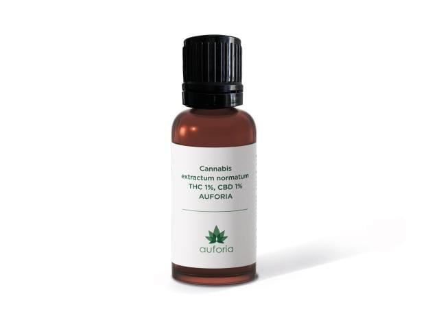Baza ekstraktów 3 cannabis extractum normatum thc 1 cbd 1 auforia interakcje ulotka B8974790