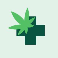 Zielona przycohdnia logo