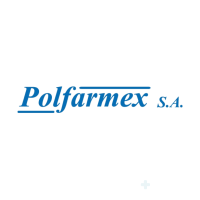 PolFarmex logo