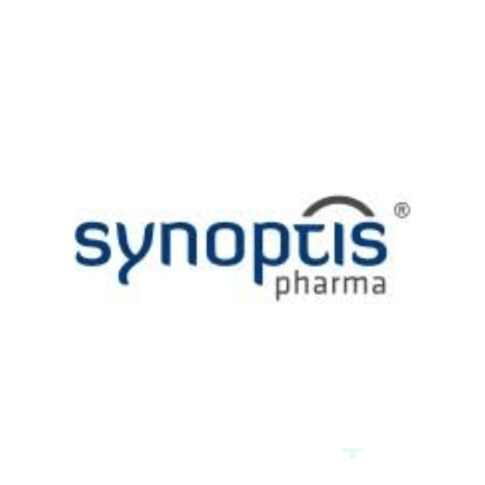 Synoptis pharama logo