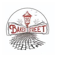 Bakerstreet logo