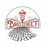 Bakerstreet logo Bakerstreet logo