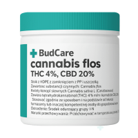 BudCare Zart Prima