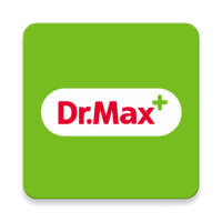 Dr Max logo