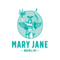mary jane berlin - logo