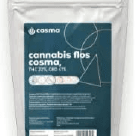 Cosma Opakowanie 22 LowQ